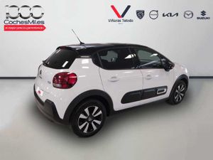 Citroën C3 Nuevo  Puretech 83 S&S Max   - Foto 8