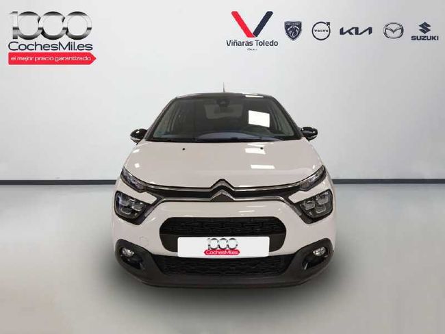 Citroën C3 Nuevo  Puretech 83 S&S Max   - Foto 4