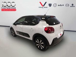 Citroën C3 Nuevo  Puretech 83 S&S Max   - Foto 3