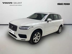 Volvo XC90 B5 (D) Core 7 pl. Auto AWD   - Foto 2