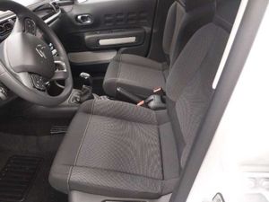 Citroën C3 Nuevo  Puretech 83 S&S Plus   - Foto 10