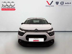 Citroën C3 Nuevo  Puretech 83 S&S Plus   - Foto 4