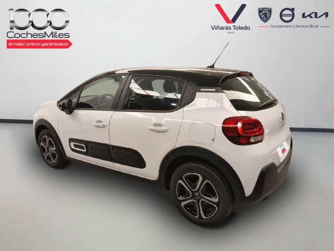 Citroën C3 Nuevo  Puretech 83 S&S Plus   - Foto 3