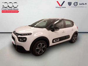 Citroën C3 Nuevo  Puretech 83 S&S Plus   - Foto 2