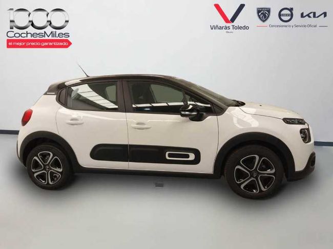 Citroën C3 Nuevo  Puretech 83 S&S Plus   - Foto 6