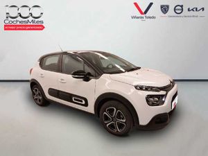 Citroën C3 Nuevo  Puretech 83 S&S Plus   - Foto 7