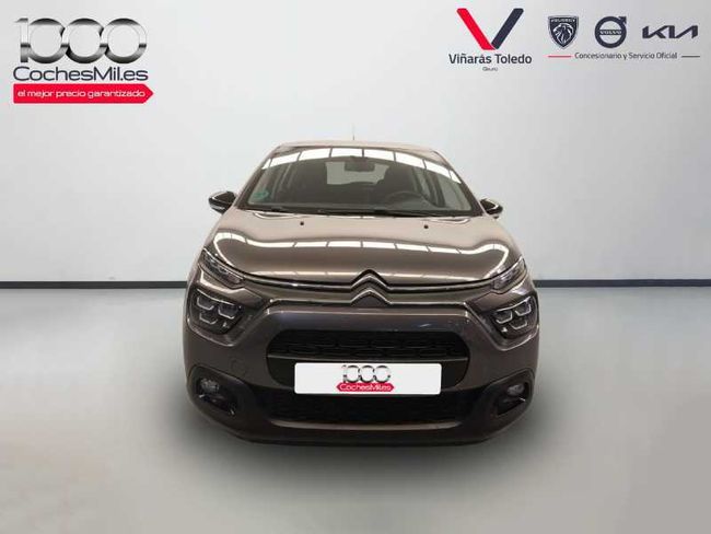 Citroën C3 Nuevo  Puretech 83 S&S Plus   - Foto 4