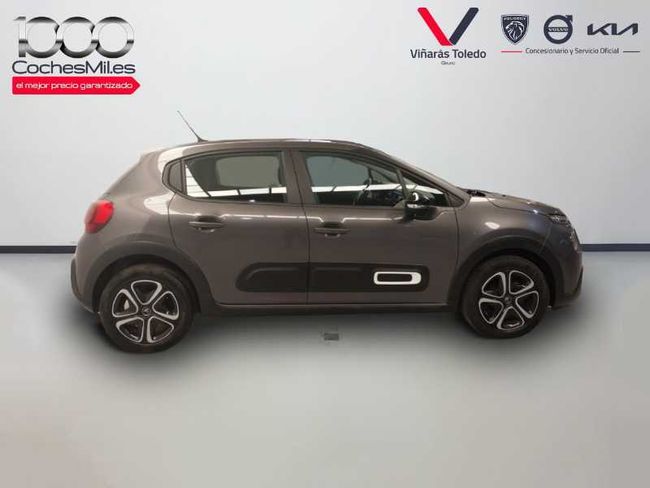 Citroën C3 Nuevo  Puretech 83 S&S Plus   - Foto 6