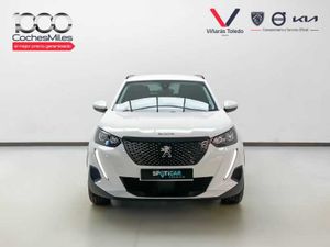 Peugeot 2008 SUV  Allure BlueHDi 110 S&S 6 Vel. MAN.   - Foto 5