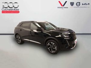 Peugeot 2008 SUV  Allure PureTech 100 S&S 6 Vel. MAN   - Foto 7