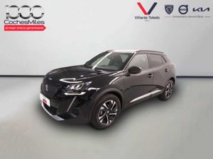 Peugeot 2008 SUV  Allure PureTech 100 S&S 6 Vel. MAN   - Foto 2