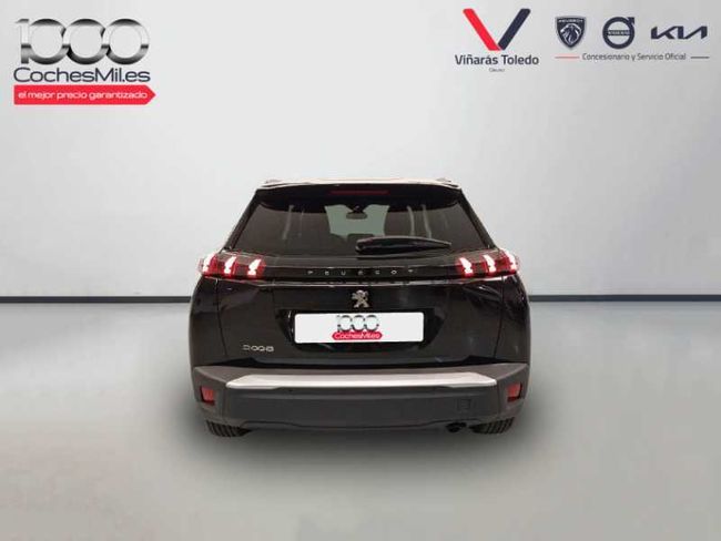 Peugeot 2008 SUV  Allure PureTech 100 S&S 6 Vel. MAN   - Foto 5