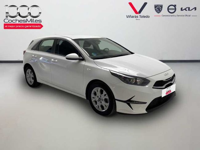 Kia Ceed 5P 1.0 MHEV DRIVE DCT 120 MY24   - Foto 60