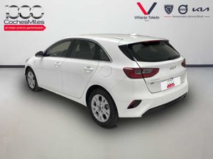 Kia Ceed 5P 1.0 MHEV DRIVE DCT 120 MY24   - Foto 55