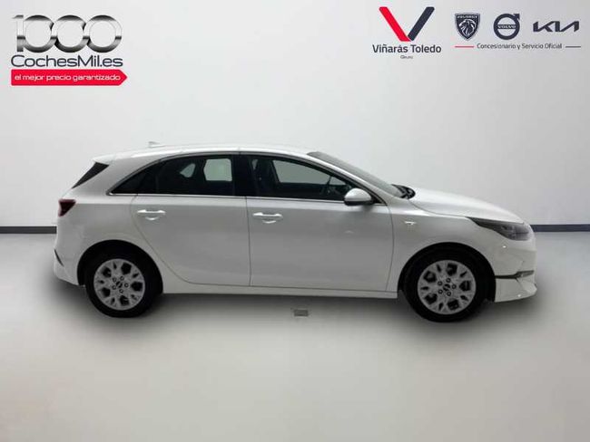 Kia Ceed 5P 1.0 MHEV DRIVE DCT 120 MY24   - Foto 61