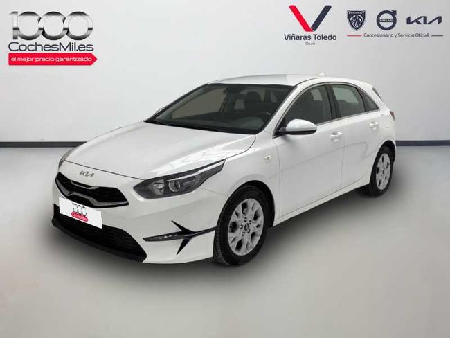 Kia Ceed 5P 1.0 MHEV DRIVE DCT 120 MY24   - Foto 36