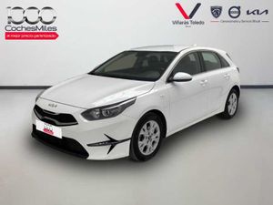 Kia Ceed 5P 1.0 MHEV DRIVE DCT 120 MY24   - Foto 2