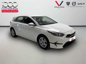 Kia Ceed 5P 1.0 MHEV DRIVE DCT 120 MY24   - Foto 45