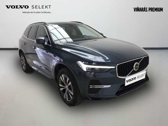 Volvo XC60 B4 Momentum (D) Auto   - Foto 7