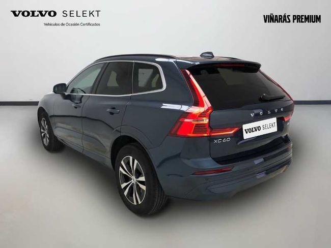 Volvo XC60 B4 Momentum (D) Auto   - Foto 3