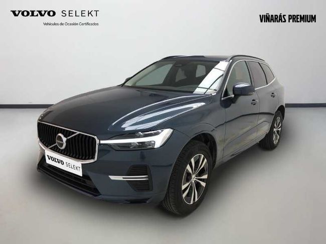 Volvo XC60 B4 Momentum (D) Auto   - Foto 2