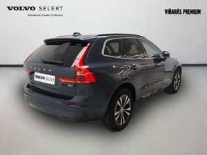 Volvo XC60 B4 Momentum (D) Auto   - Foto 8