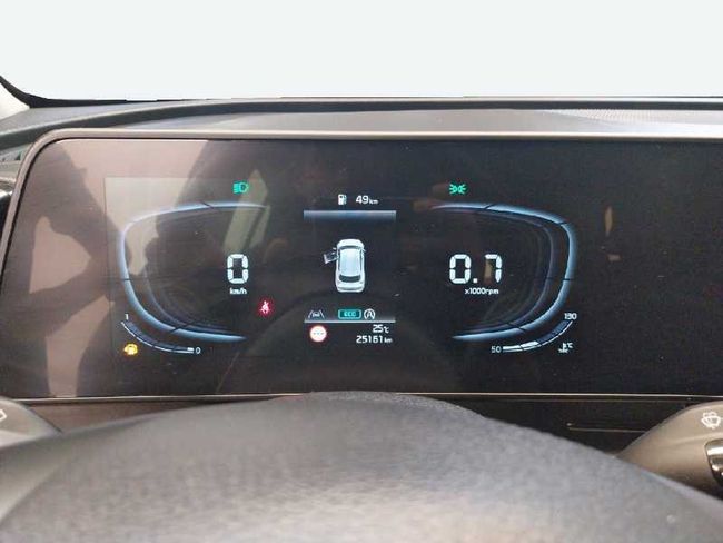 Kia Sportage Nuevo  TGDI MHEV Drive 4X2 MY24   - Foto 14