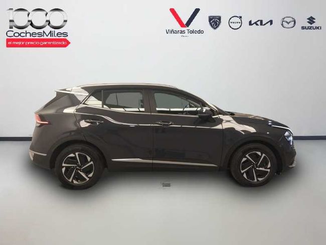 Kia Sportage Nuevo  TGDI MHEV Drive 4X2 MY24   - Foto 6