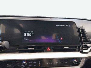 Kia Sportage Nuevo  TGDI MHEV Drive 4X2 MY24   - Foto 15