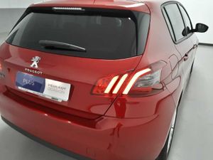 Peugeot 308 1.2 PureTech S&S Style 110   - Foto 13