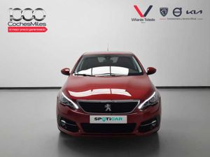 Peugeot 308 1.2 PureTech S&S Style 110   - Foto 5