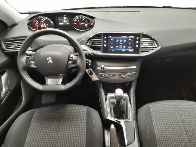 Peugeot 308 1.2 PureTech S&S Style 110   - Foto 15