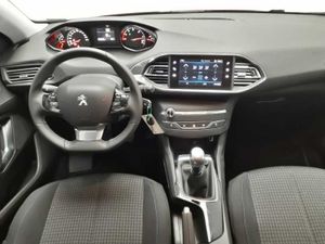 Peugeot 308 1.2 PureTech S&S Style 110   - Foto 15