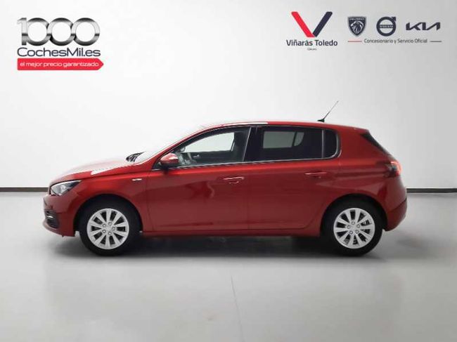 Peugeot 308 1.2 PureTech S&S Style 110   - Foto 4