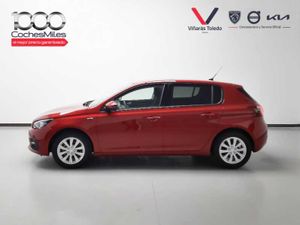 Peugeot 308 1.2 PureTech S&S Style 110   - Foto 4