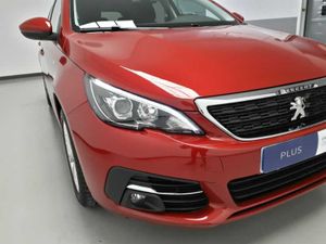 Peugeot 308 1.2 PureTech S&S Style 110   - Foto 9