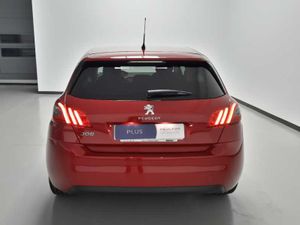 Peugeot 308 1.2 PureTech S&S Style 110   - Foto 12