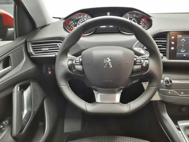 Peugeot 308 1.2 PureTech S&S Style 110   - Foto 17