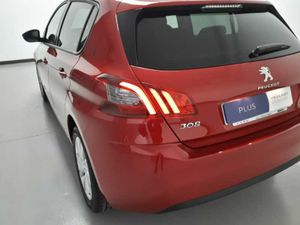 Peugeot 308 1.2 PureTech S&S Style 110   - Foto 11