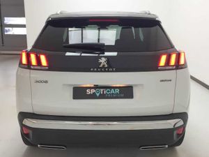 Peugeot 3008 SUV  GT Line PureTech 130 CV EAT8   - Foto 12