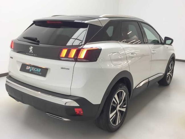 Peugeot 3008 SUV  GT Line PureTech 130 CV EAT8   - Foto 11