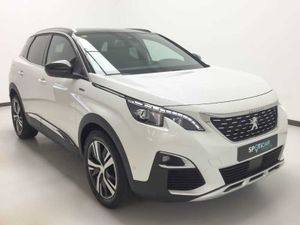 Peugeot 3008 SUV  GT Line PureTech 130 CV EAT8   - Foto 7