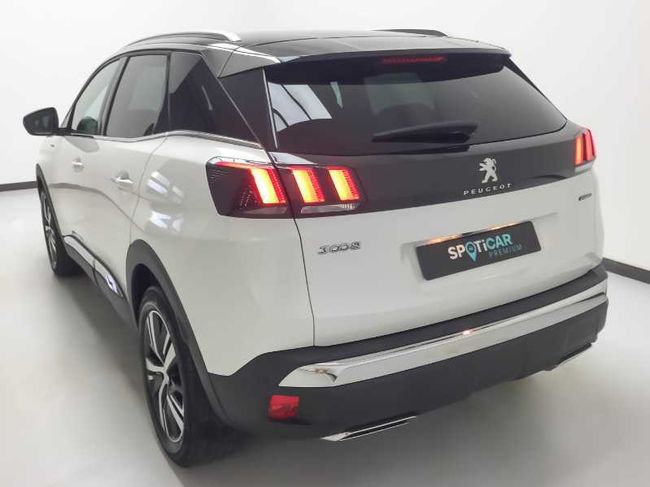 Peugeot 3008 SUV  GT Line PureTech 130 CV EAT8   - Foto 10