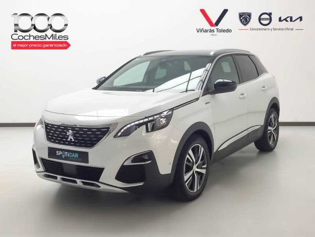 Peugeot 3008 SUV  GT Line PureTech 130 CV EAT8   - Foto 2