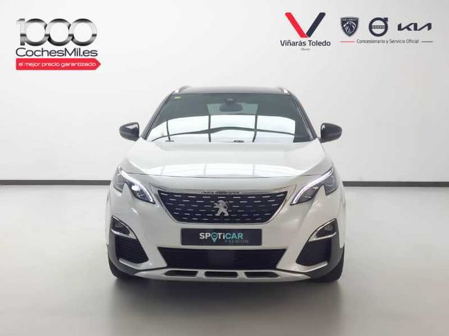 Peugeot 3008 SUV  GT Line PureTech 130 CV EAT8   - Foto 5