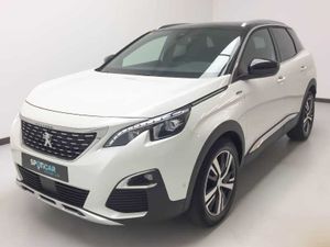 Peugeot 3008 SUV  GT Line PureTech 130 CV EAT8   - Foto 8