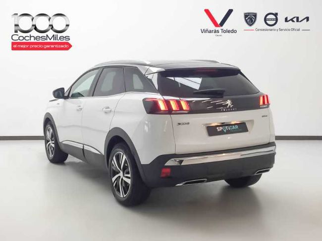 Peugeot 3008 SUV  GT Line PureTech 130 CV EAT8   - Foto 3