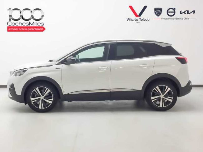 Peugeot 3008 SUV  GT Line PureTech 130 CV EAT8   - Foto 4