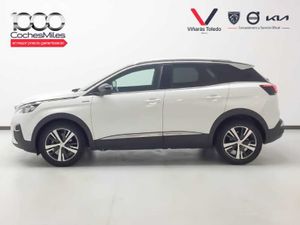 Peugeot 3008 SUV  GT Line PureTech 130 CV EAT8   - Foto 4