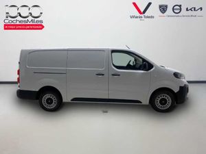 Peugeot Expert Nuevo  Furgón BlueHDi 145 6 Vel. MAN. Long   - Foto 6